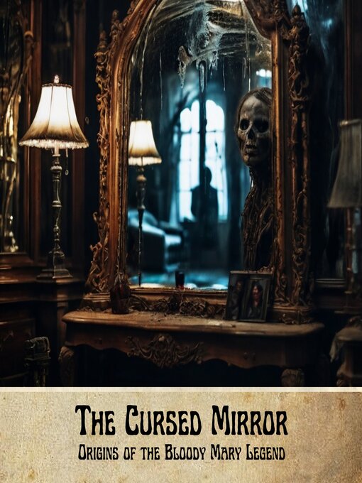 Title details for The Cursed Mirror by Thomas Jacob - Available